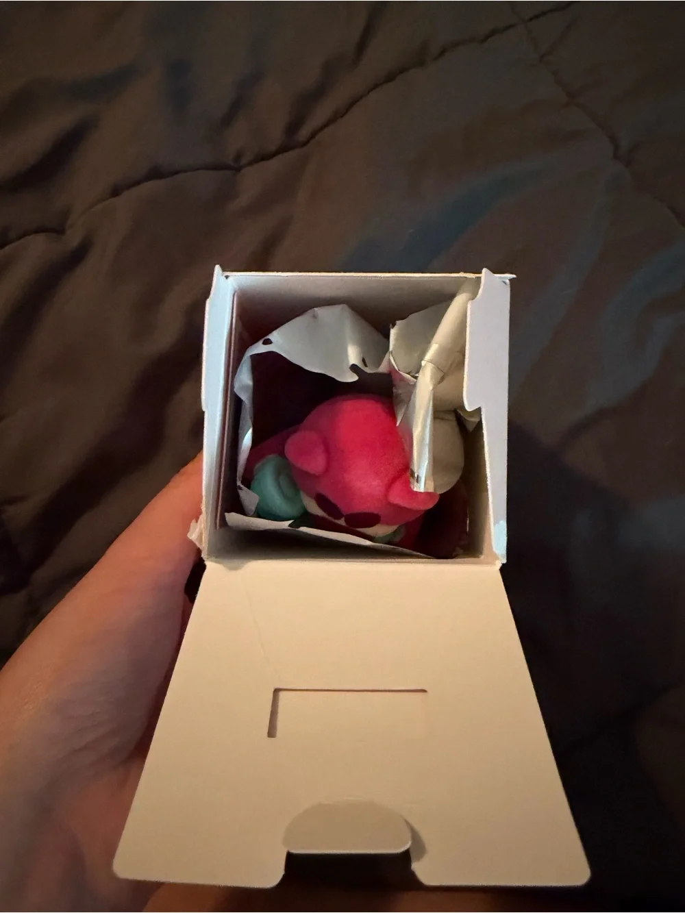 Lotso Huggin’ Bear Blind Box